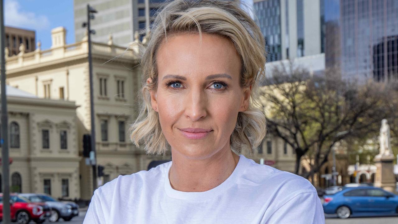 Has Bec Morse just revealed her next move after SAFM sacking?