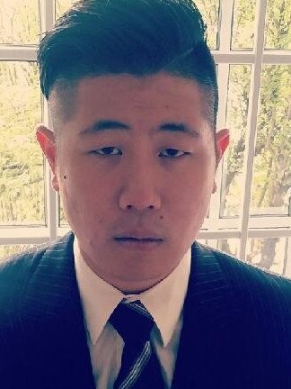 Cain Quah, 31, ran his drug operation from a Southbank apartment.