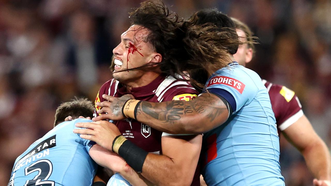 Late Mail: Tino in doubt for Titans, Cleary wants Panthers to back-up