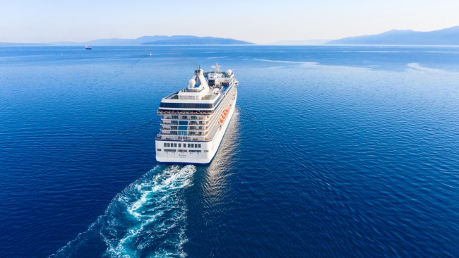 7 questions everyone asks about cruising