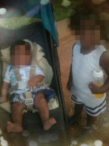 A 24-year-old man was charged with the rape of a toddler, 2, in the Northern Territory town of Tennant Creek.