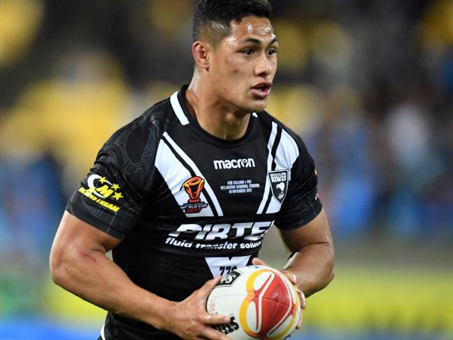 Roger Tuivasa-Sheck would be a perfect replacement for Hayne.