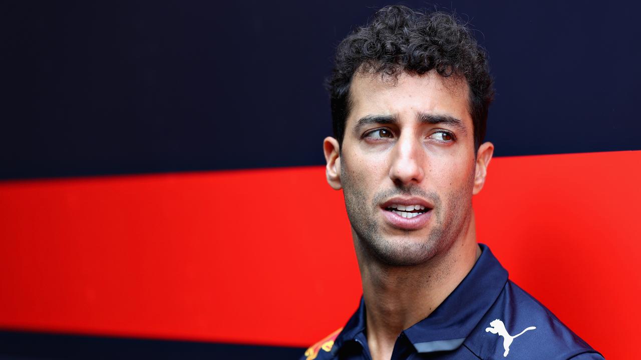 F1 2018: Daniel Ricciardo rubbished by Red Bull | Max Verstappen’s jab