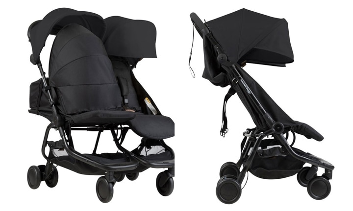 bugaboo baby bunting