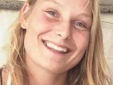 Louisa Vesterager Jespersen, 24, from Norway, was one of the women found murdered