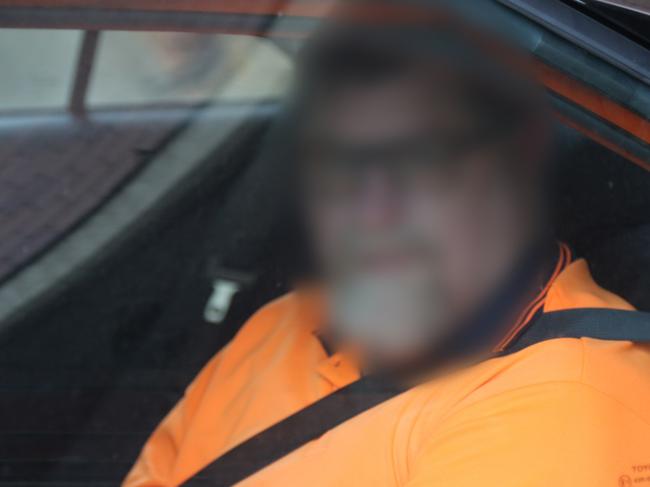 Police arrest a 47-year-old Werrington man in Penrith over child procurement charges.