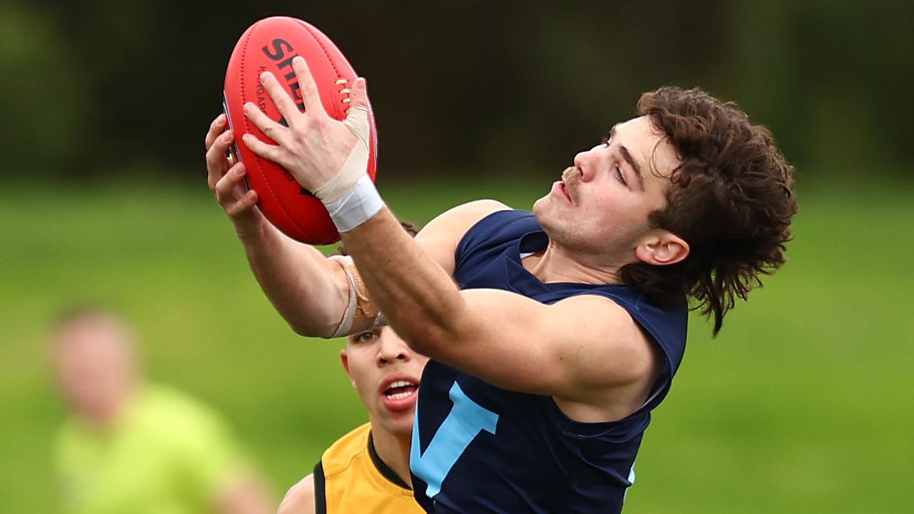 AFL Phantom Draft Nick Watson profile, small forward, height Herald Sun