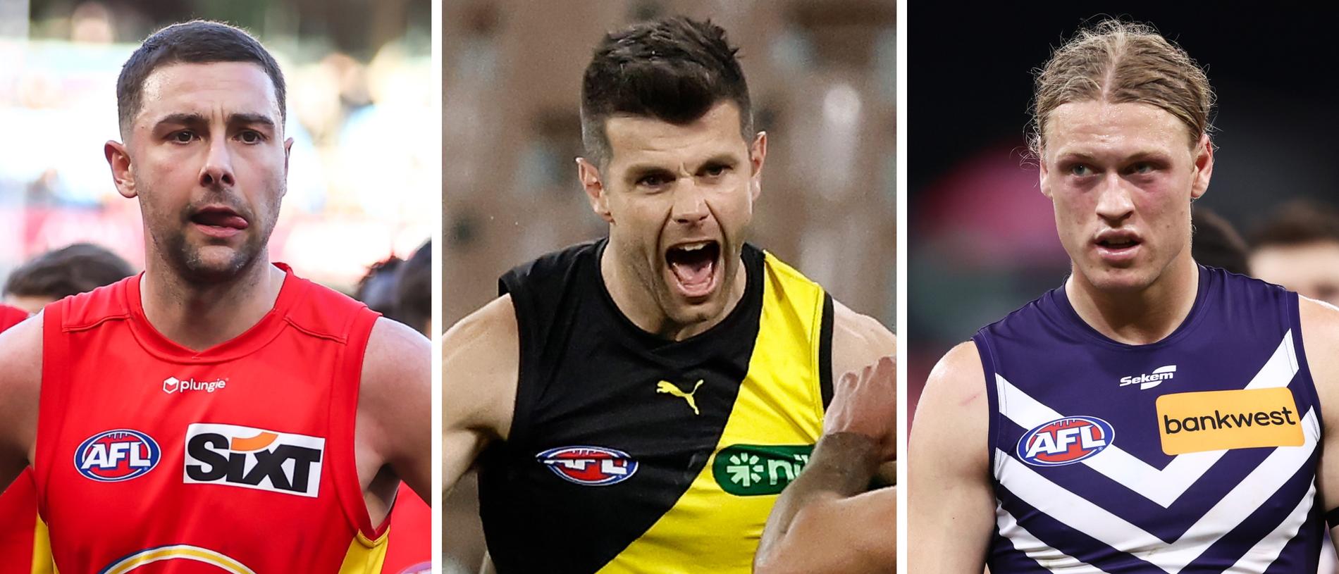 AFL news 2023: Round 12 Report Card, highlights, grades, analysis, every  club reviewed, best and worst, video, stats