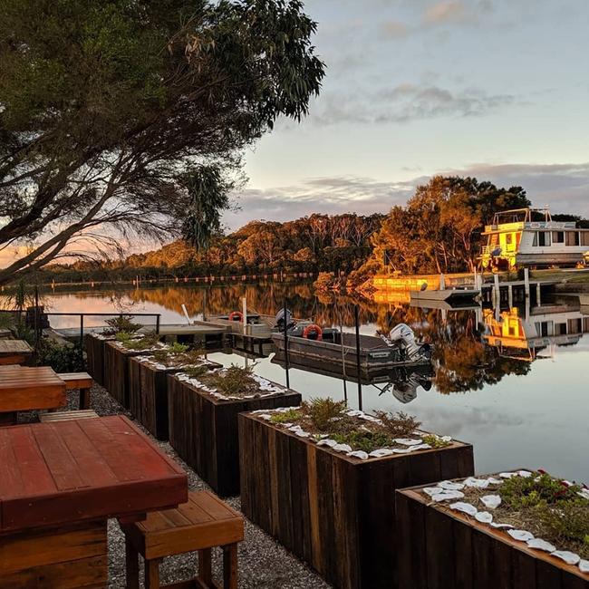 Jim Wild's Oyster Co.