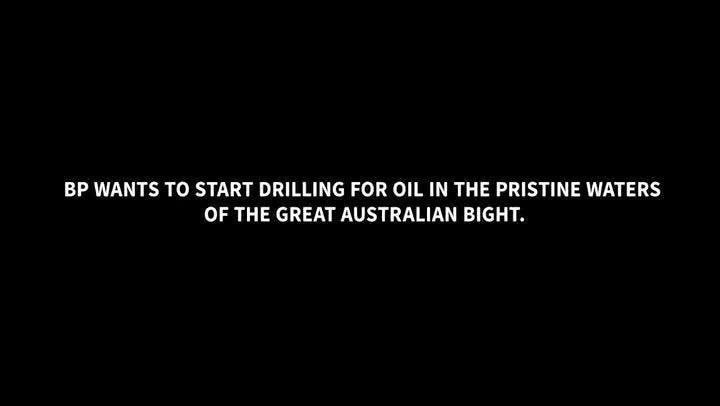 BP oil spill modelling