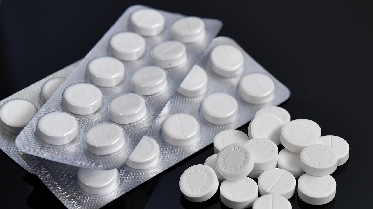 Major change to paracetamol and new warning issued