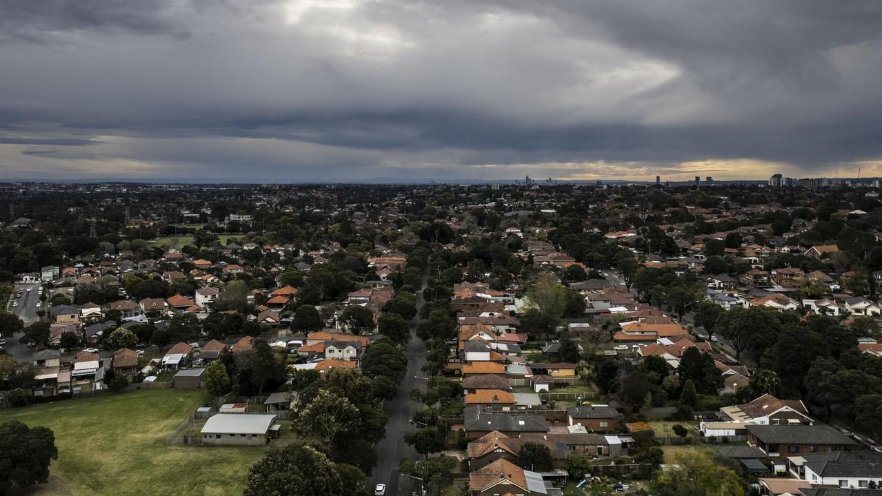 The Canterbury-Bankstown region faces strict rules under the NSW lockdown. Picture: Brook Mitchell/Getty Images