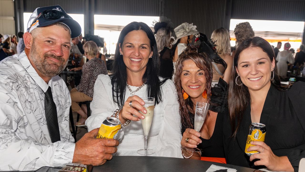 Socials photos from the North Queensland Classic Derby Day | The ...