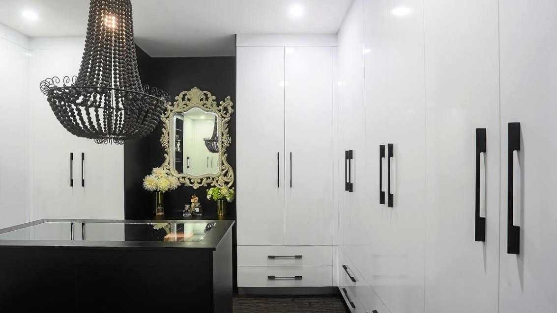 Joseph Court: With six bedrooms there is plenty of space for the entire family. Picture: Ashley Pillhofer