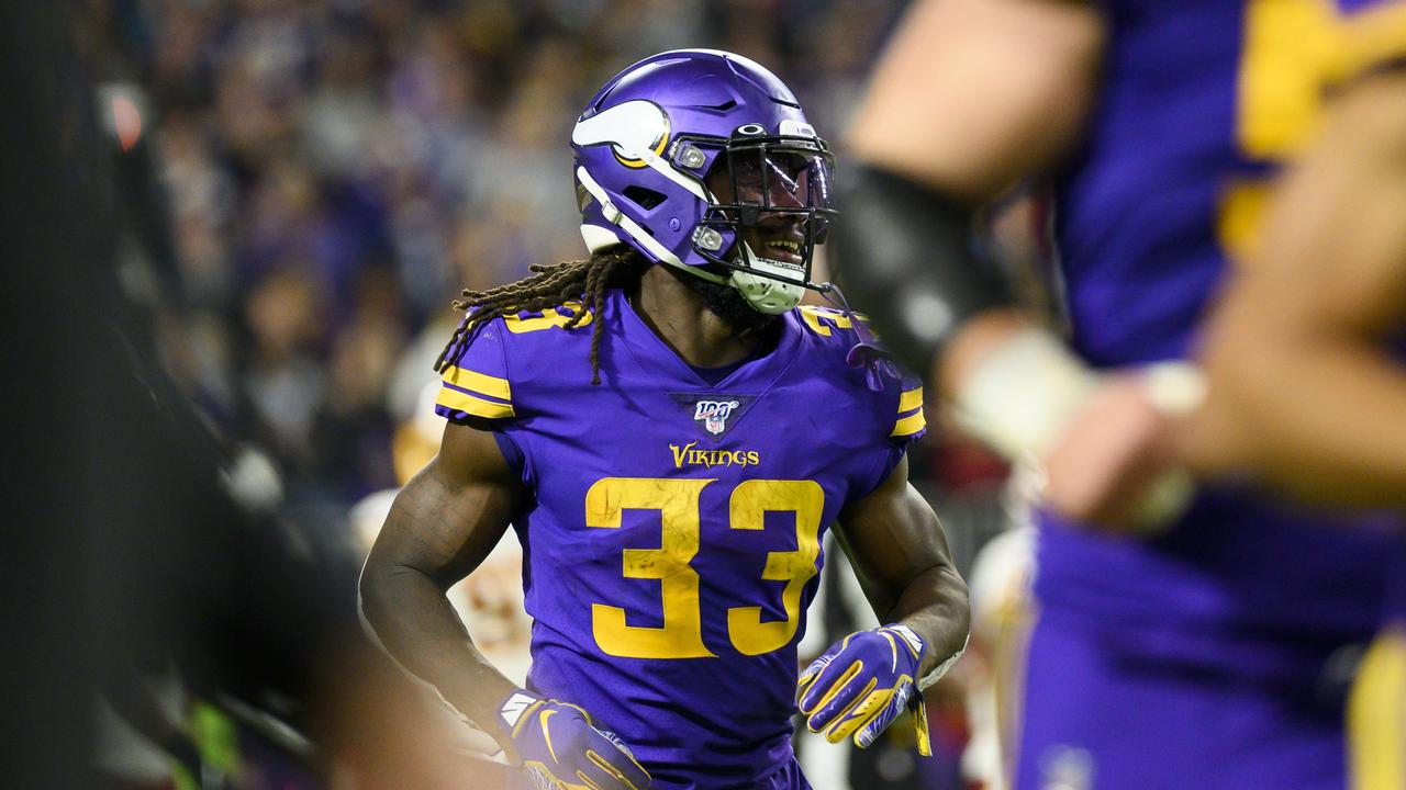 NFL scores 2019: Minnesota Vikings vs Washington Redskins result, Kirk  Cousins, Dalvin Cook