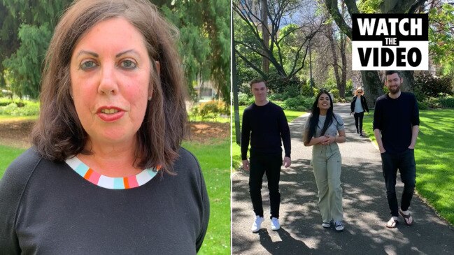 Young and ambitious: Meet four local government candidates