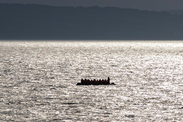 Child ‘trampled to death’ in asylum seekers’ Channel crossing: minister