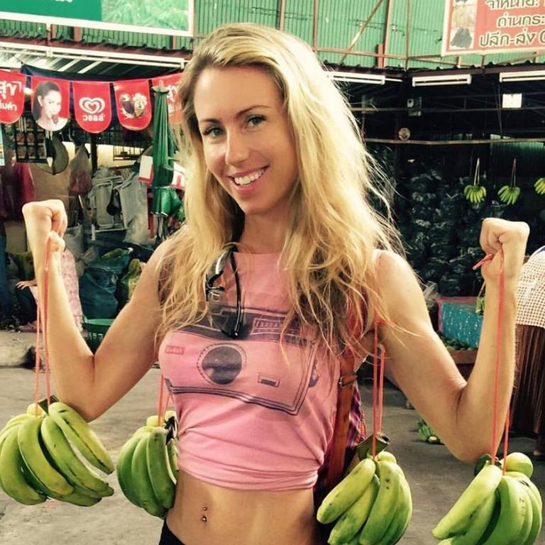 Vegan Youtube Star Freelee Slammed For ‘roasting Teens Diet The 
