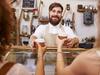 Spending by lower paid worst in two years, says UBS
