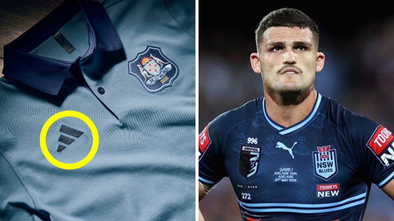 Monster NRL deal says it all about Cleary