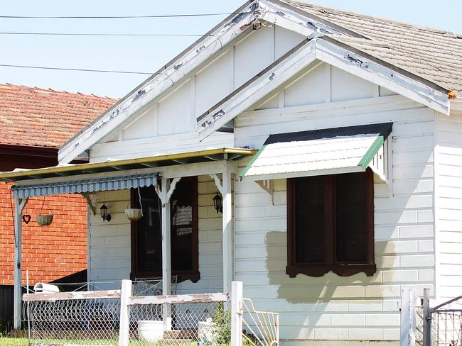 Marnya Idlabi’s Auburn home was purchased for $481,000 in 2011.