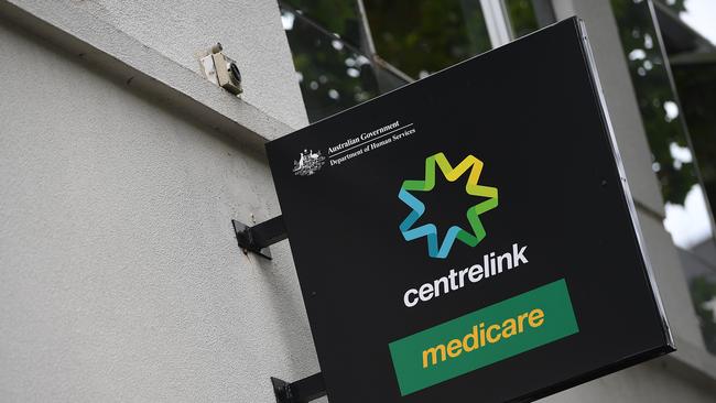 The Albanese government says the previous governments had abandoned Medicare. Picture: NCA NewsWire/Joel Carrett