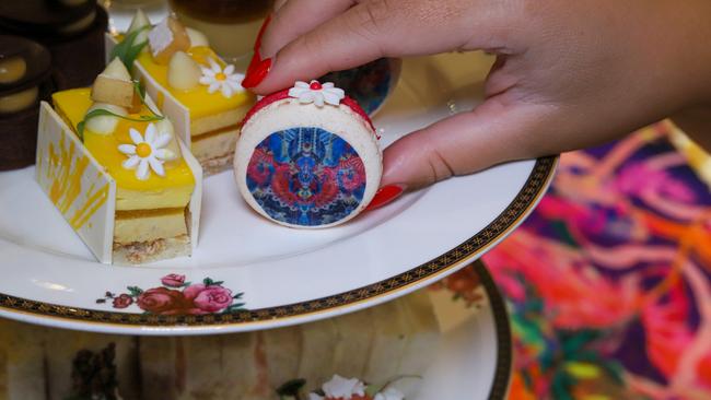Anna Polyviou's Camilla X World Pride High Tea. Picture: Jenifer Jagielski 5