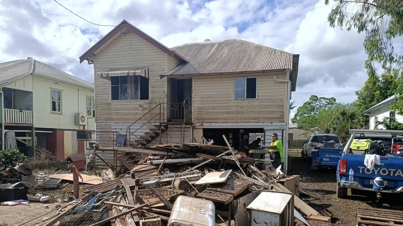 The Insurance Council of Australia said it welcomed the inquiry into the industry, noting it was also preparing to deliver its own review into the insurers’ responses into the floods in October.