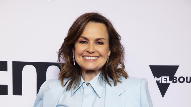 Lisa Wilkinson’s lawsuit was questioned by a Federal Court judge. Picture: Sam Tabone/WireImage
