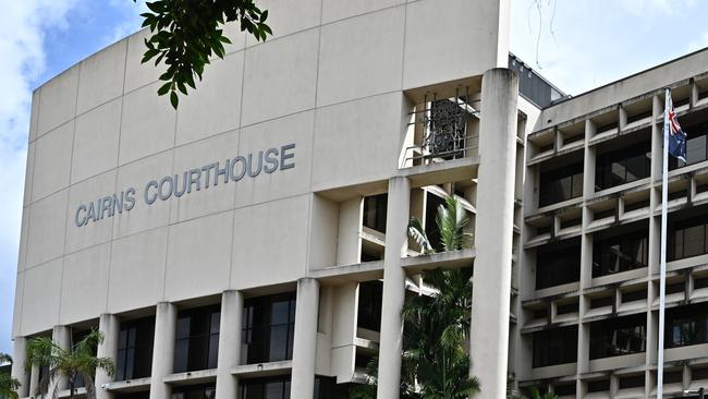 James McArdle was a no show at the Cairns Court House on Tuesday afternoon with his extradition to Victoria scheduled for Wednesday.