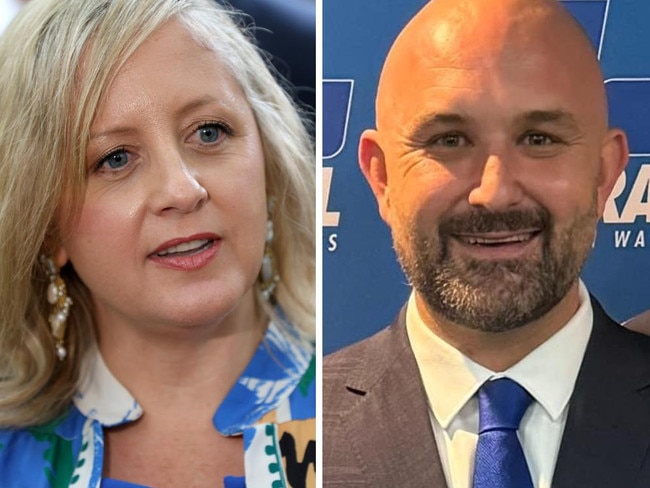 Party picks western Sydney candidates ahead of federal election