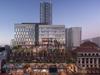 Developer dismisses fears for $400m Market project