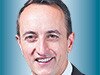 Dave Sharma: former Australian ambassador to Israel