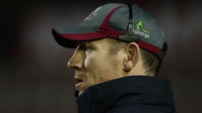 From player clearouts to promoting youth, Brad Thorn has seen a huge change