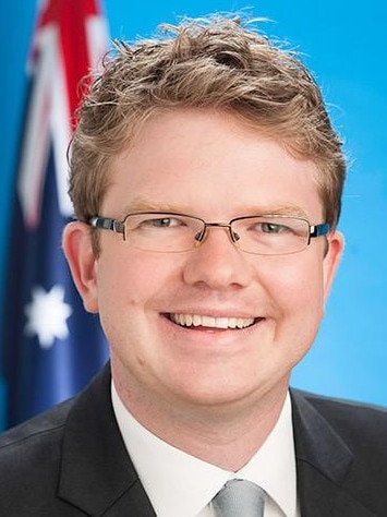 Opposition health spokesman Chris Picton