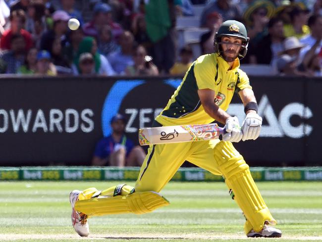 Australia V Pakistan Cricket Second ODI Live Scores, Results ...