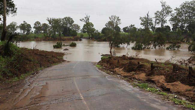 Deluge turns deadly as further rain expected to add to woes in ...