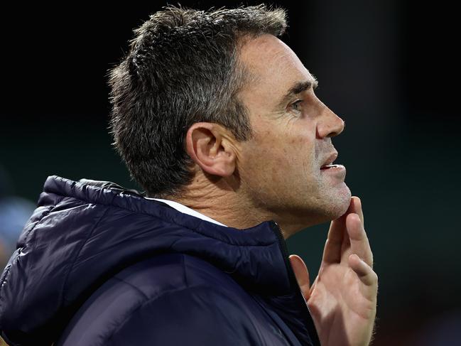 Pressure is already building on Brad Fittler. Picture: Getty Images