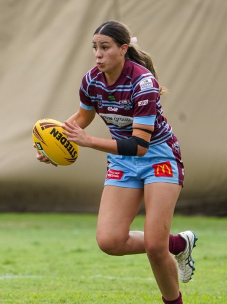 Harvey Norman U19 QLD fixtures, squad breakdowns and NRLW stars of the ...