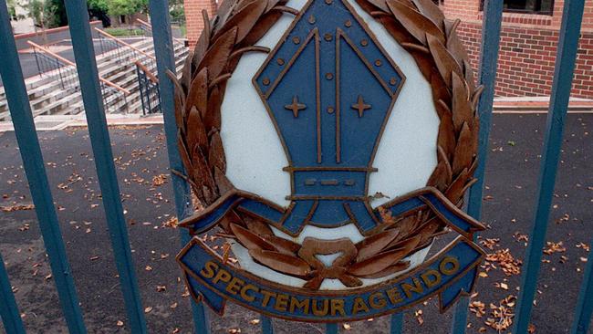 Retired Camberwell Grammar teacher Trevor Spurritt has been committed to stand trial.