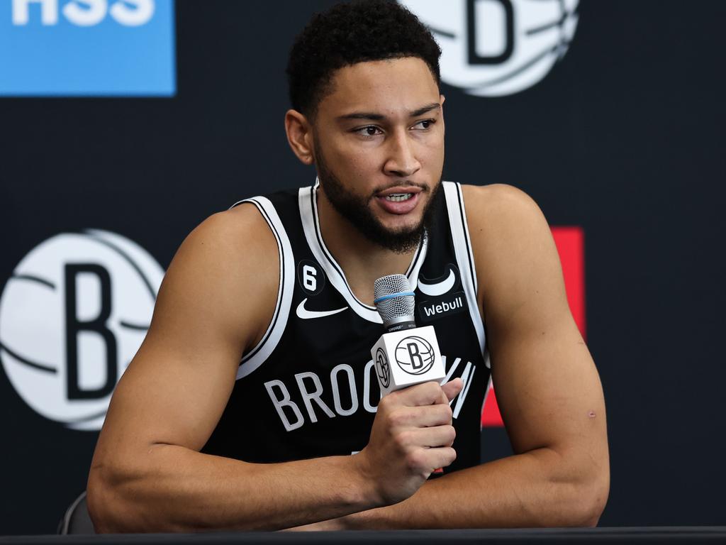 Rehab, reset and rejuvenation: What can we expect from Ben Simmons