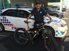 Coroner’s report explains death of cop killed in down hill crash
