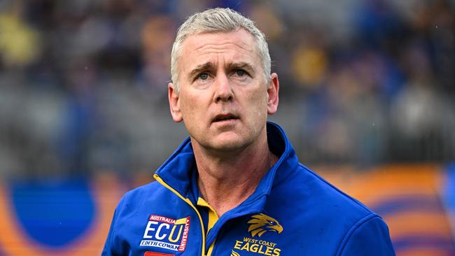 Adam Simpson. Picture: Getty Images