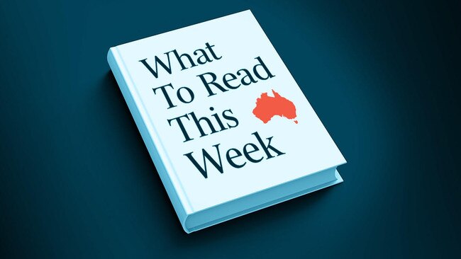 Notable Books: our guide to what to read this week