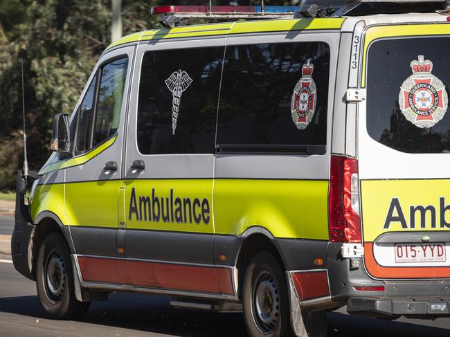 Man suffers head injuries after being hit by car