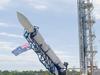 Setback stalls Australian-built rocket launch for second day