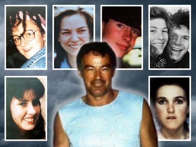 80 more victims: Cops’ chilling new theory on Ivan Milat