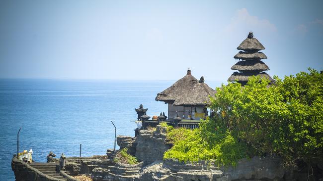 South Australians are being offered $399 return flights to Bali.