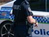 Man dies after motorbike crash