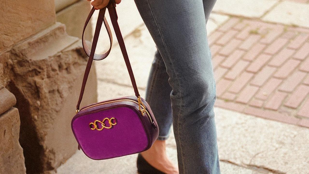 Save 30 per cent off everything at Kate Spade. Image: Facebook/ Kate Spade.
